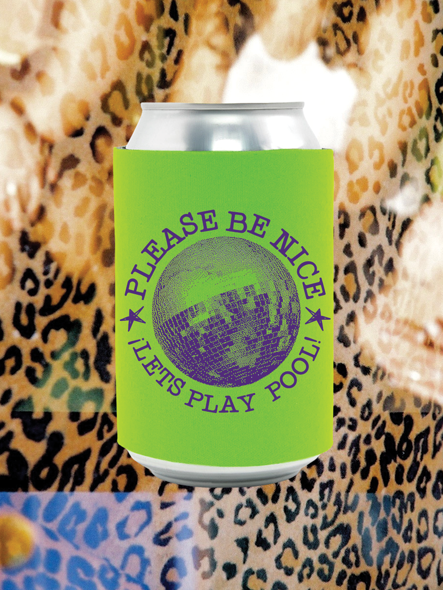 PBN Koozies