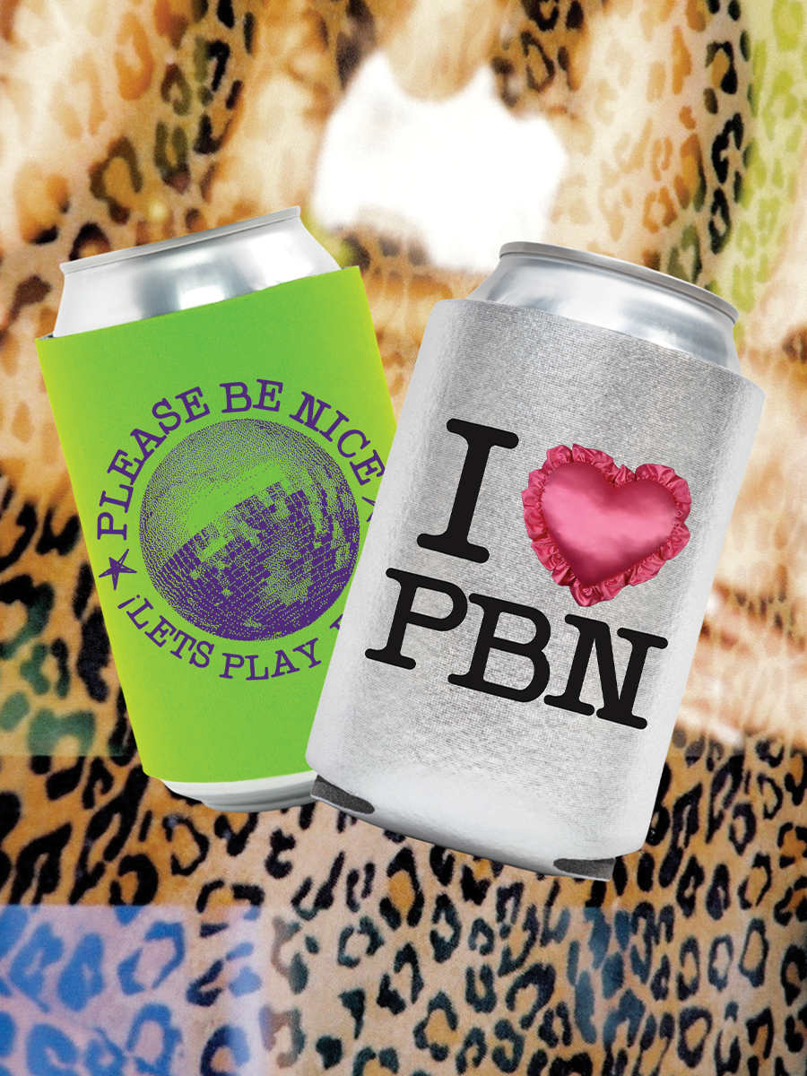 PBN Koozie Bundle Pack