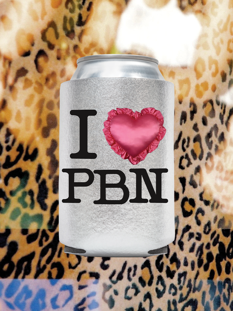 PBN Koozies